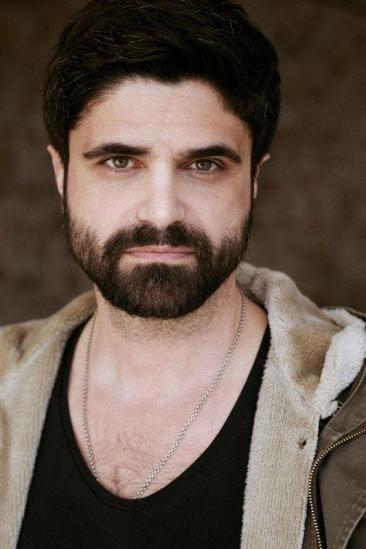 Maximilian Grill Image