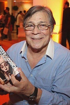 Chico de Assis Image
