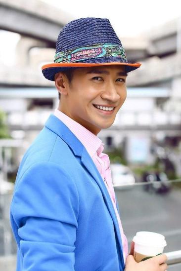 He Shengming Image