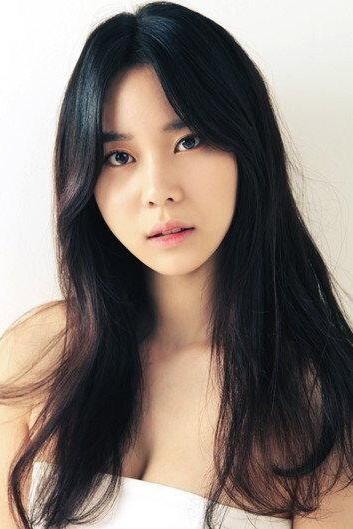 Kim So-young Image