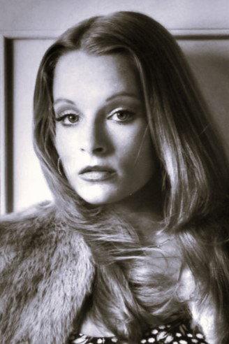 Claudia Jennings Image