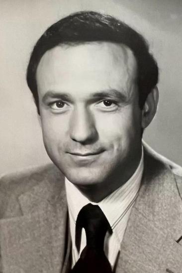 David Spielberg Image