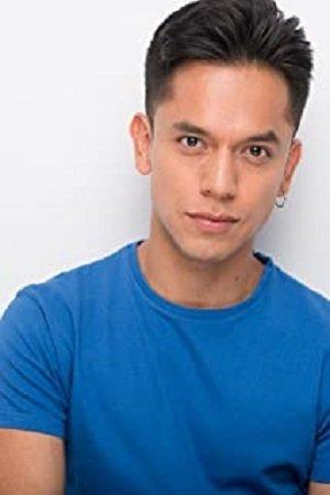 Cristian Paredes Image