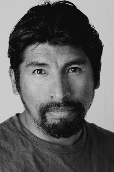 Juan Carlos Aduviri Image