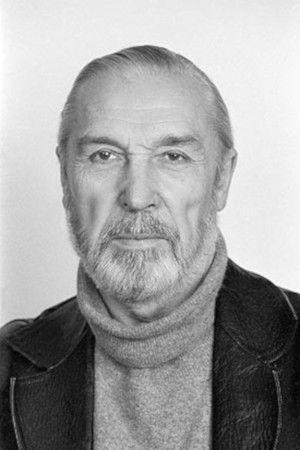 Boris Nikiforov Image