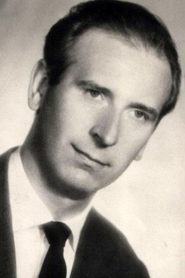Adam Perzyk Image