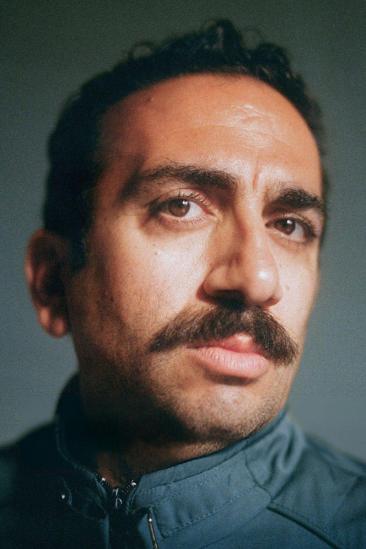 Vahid Mobasseri Image