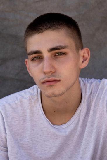 Claudio Segaluscio Image