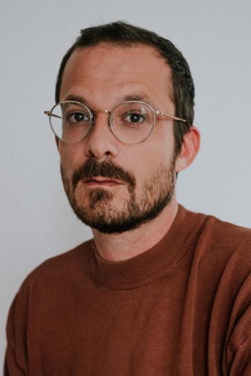 Francis-William Rhéaume Image