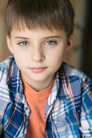 Brayden Ferrell Image