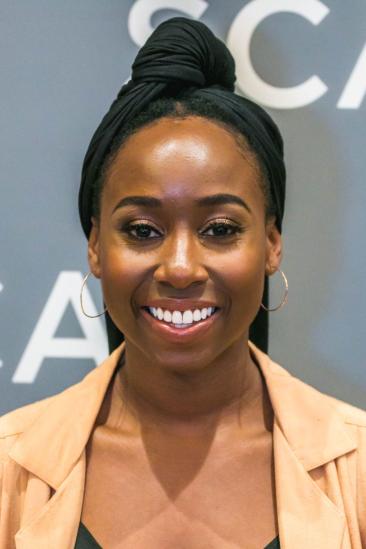 Sasha Compère Image