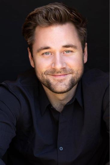 Luke Benward Image