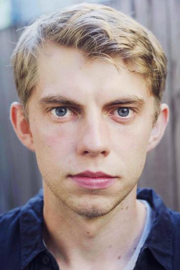 Harry Greenwood Image