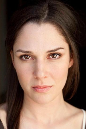 Britt Rentschler Image