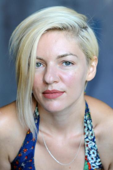Oana Maria Zaharia Image