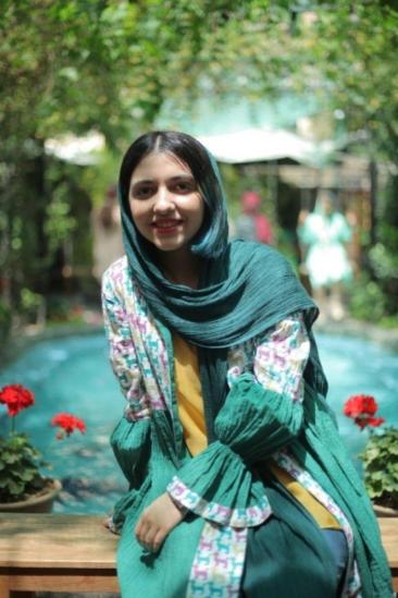 Kimia Hosseini Image