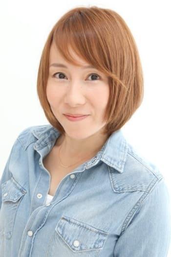 Tomoe Hanba Image