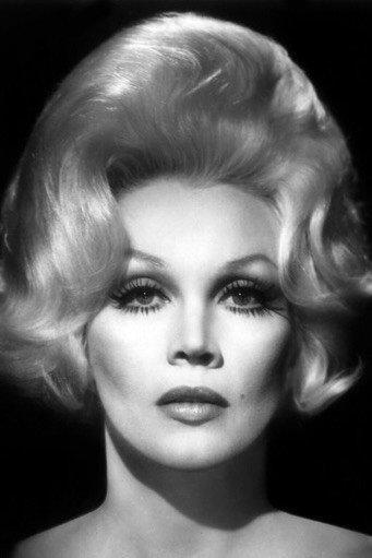 Liz Renay Image