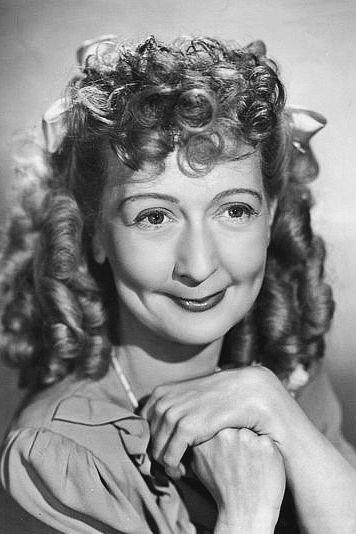 Esma Cannon Image