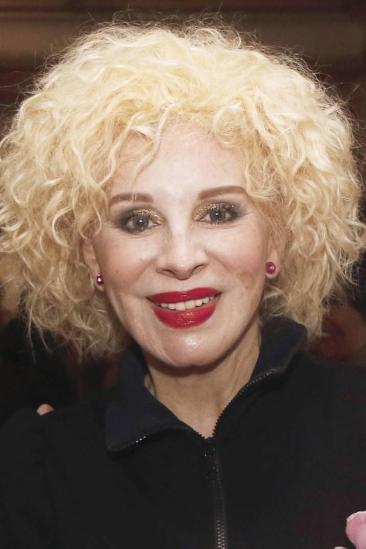 Nacha Guevara Image