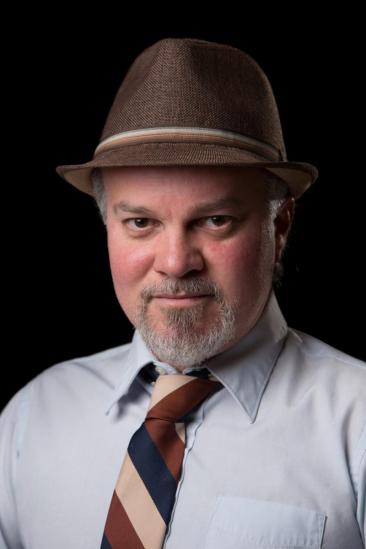 Philip Haldiman Image