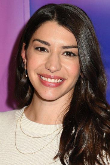 Jamie Gray Hyder Image