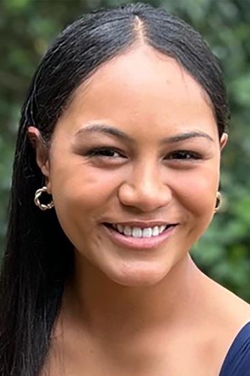 Hinerangi Harawira-Nicholas Image
