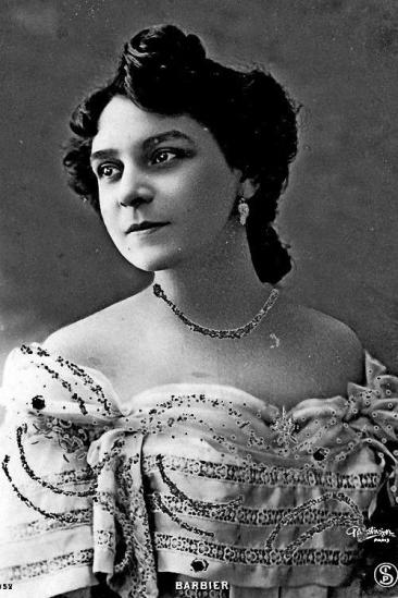 Charlotte Barbier-Krauss Image