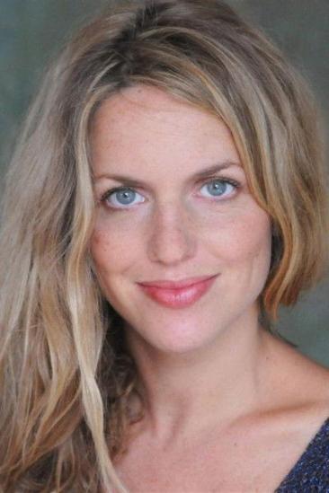 Camille Bardery Image