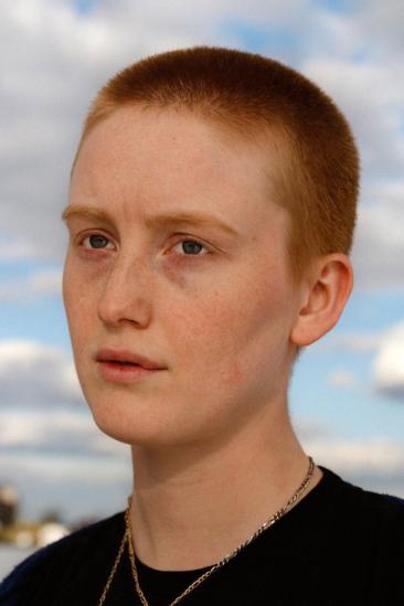 Bobbi Salvör Menuez Image