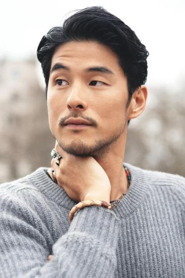 Takayuki Suzuki Image