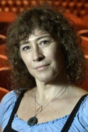 Carla Moscatelli Image