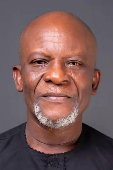 Toyin Oshinaike Image