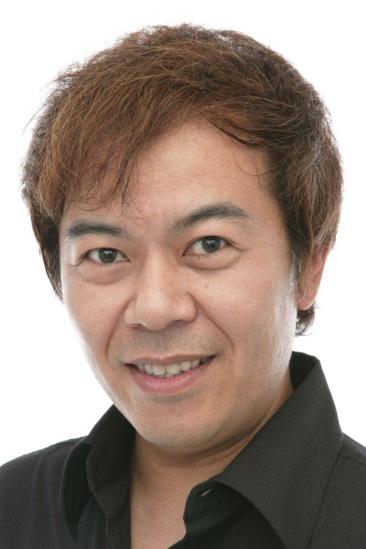 Nobutoshi Canna Image