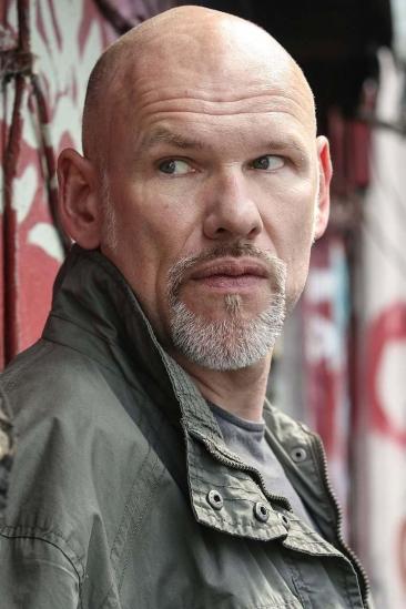 Torsten Hammann Image