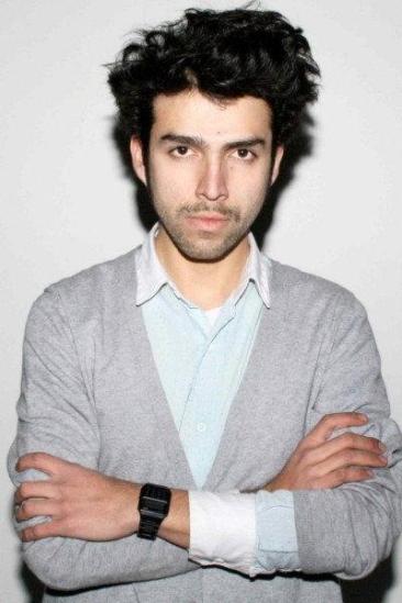 Nicolás Oyarce Image