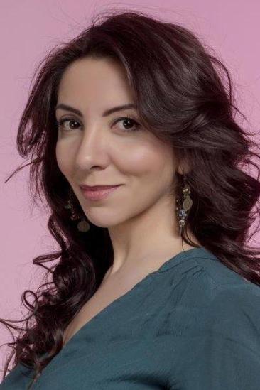 Meltem Yılmazkaya Image