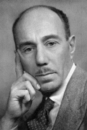 Arthur Hambling Image