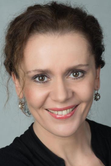 Viktoria Kerekes Image