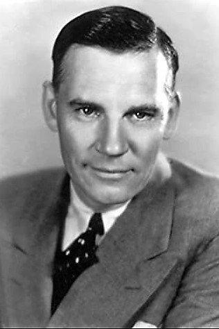 Walter Huston Image