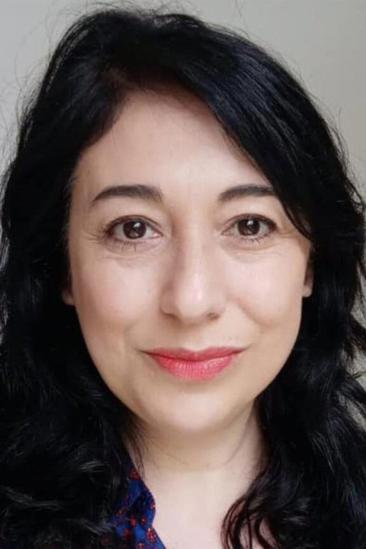 Juliana Muras Image
