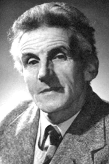 Harry Brogan Image
