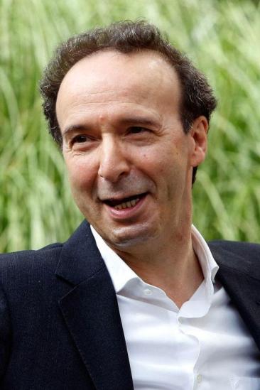 Roberto Benigni Image