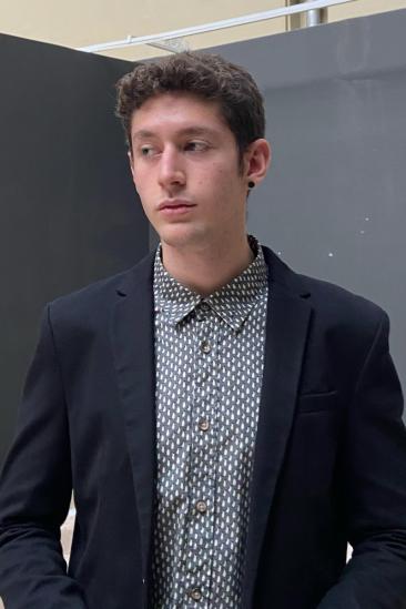 Yiğit Altar Batuk Image