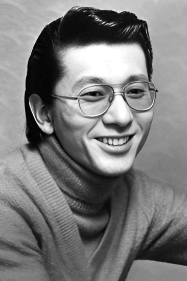 Yoichi Miura Image