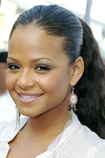 Christina Milian Image