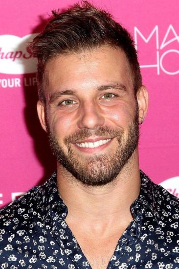 Paulie Calafiore Image