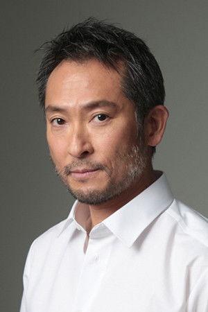 Yoshiki Kanahashi Image