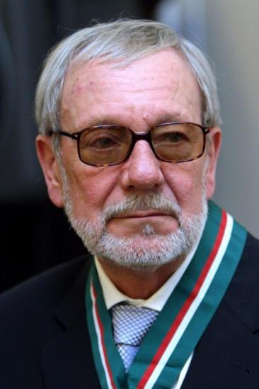 Jerzy Kamas Image