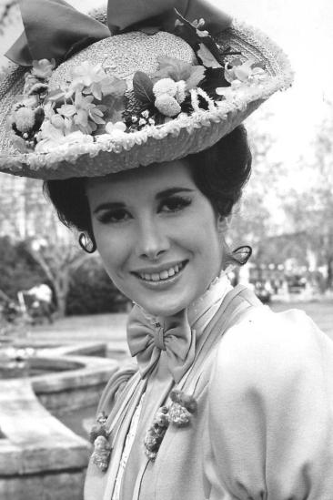 Marianne McAndrew Image